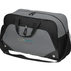 Kobe 22-inch Sport Duffel - Embroidered