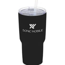 Kong Vacuum Insulated Travel Tumbler - 26 oz. - Colors