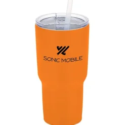 Kong Vacuum Insulated Travel Tumbler - 26 oz. - Colors