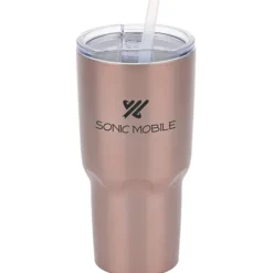 Kong Vacuum Insulated Travel Tumbler - 26 oz. - Colors