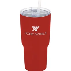 Kong Vacuum Insulated Travel Tumbler - 26 oz. - Colors