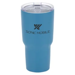 Kong Vacuum Insulated Travel Tumbler - 26 oz. - Colors - 24 hr