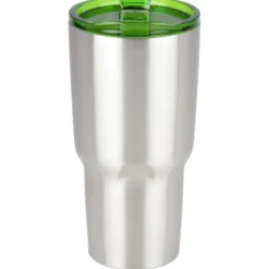 Kong Vacuum Insulated Travel Tumbler - 26 oz. - Stainless Steel