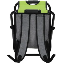 Koozie® Backpack Cooler Chair - 24 hr