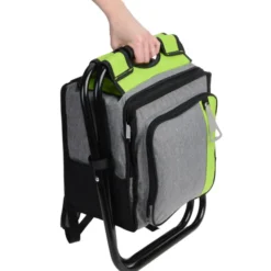 Koozie® Backpack Cooler Chair