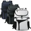 Koozie Boho Backpack Cooler