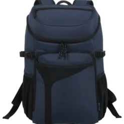 Koozie Boho Backpack Cooler