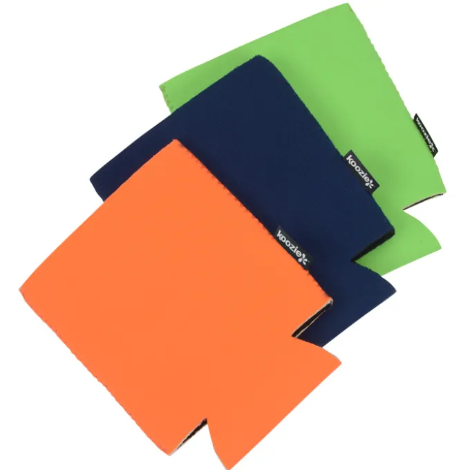 Koozie® Bottle Opener Beverage Cooler