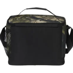 Koozie® Camo Lunch Cooler