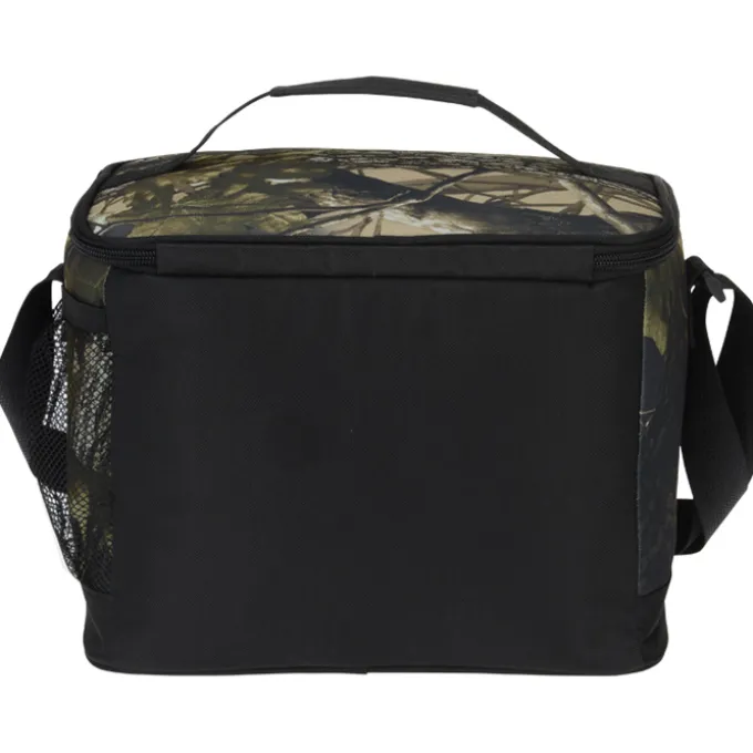 Koozie® Camo Lunch Cooler