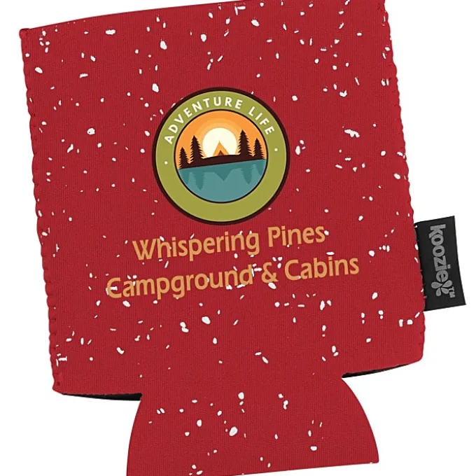 Koozie® Campfire Can Cooler