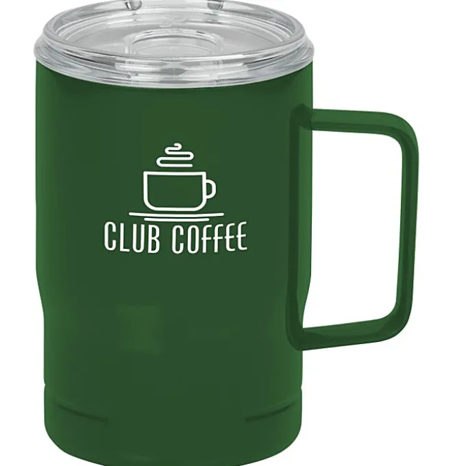 Koozie® Camp Mug - 11 oz