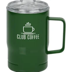 Koozie® Camp Mug - 11 oz