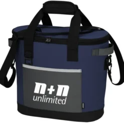 Koozie® 20-Can Tub Cooler Tote