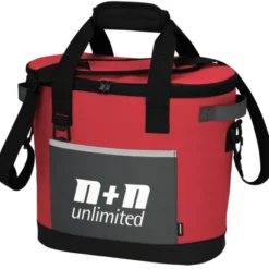 Koozie® 20-Can Tub Cooler Tote