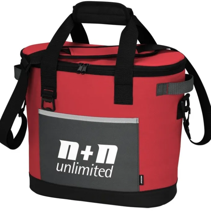 Koozie® 20-Can Tub Cooler Tote