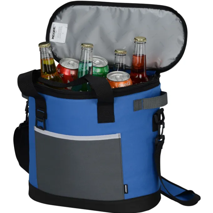 Koozie® 20-Can Tub Cooler Tote