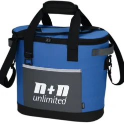 Koozie® 20-Can Tub Cooler Tote