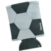 Koozie® Chill Collapsible Can Cooler - Soccer Ball