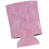 Koozie® Chill Collapsible Can Cooler - Pink Awareness