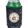 Koozie® Chill Collapsible Can Cooler - Coffee Beans
