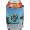 Koozie® Chill Collapsible Can Cooler - Auto