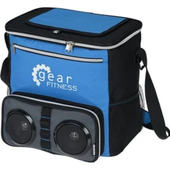 Koozie® Chillin Bluetooth Speaker Cooler