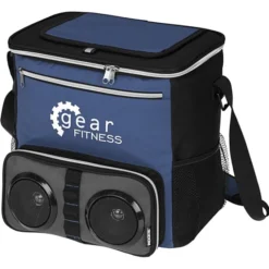 Koozie® Chillin Bluetooth Speaker Cooler