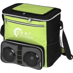 Koozie® Chillin Bluetooth Speaker Cooler