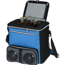 Koozie® Chillin Bluetooth Speaker Cooler