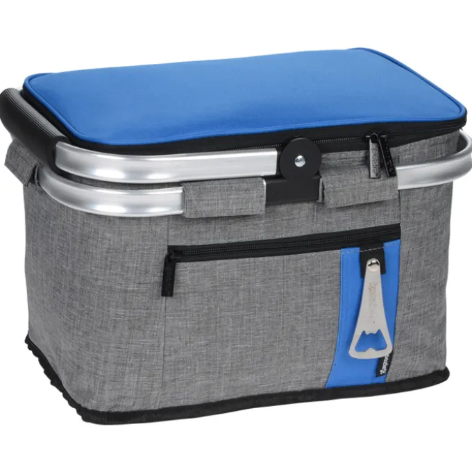 Koozie® Collapsible Picnic Basket