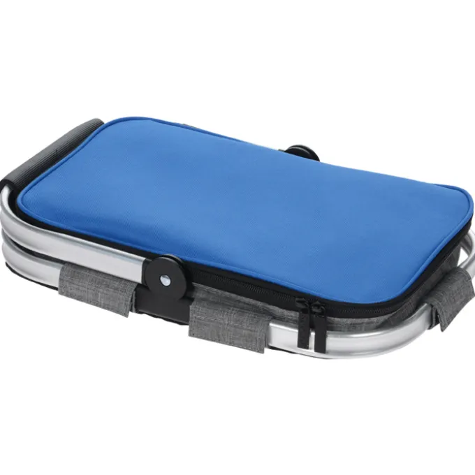 Koozie® Collapsible Picnic Basket