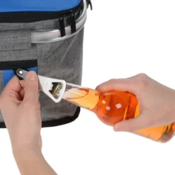 Koozie® Collapsible Picnic Basket