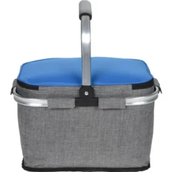 Koozie® Collapsible Picnic Basket