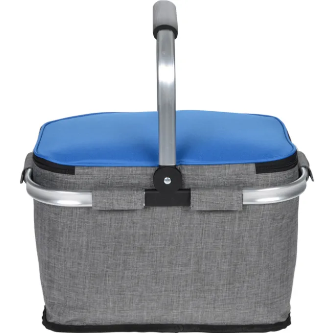 Koozie® Collapsible Picnic Basket