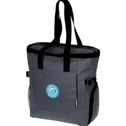 Koozie® Convertible Tote-Pack Cooler - Embroidered