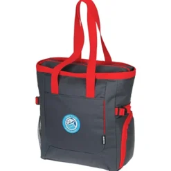 Koozie® Convertible Tote-Pack Cooler - Embroidered