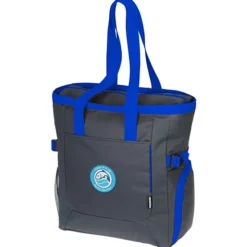 Koozie® Convertible Tote-Pack Cooler - Embroidered