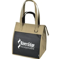 Koozie® Deluxe Insulated Grocery Tote