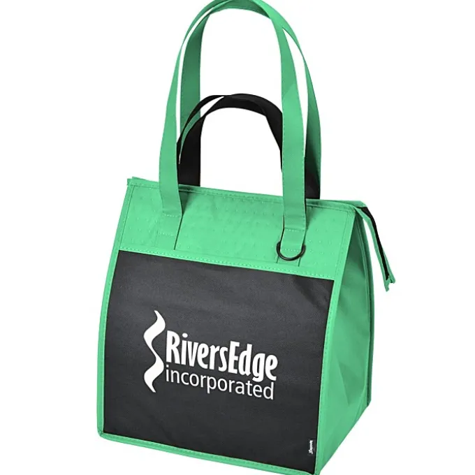 Koozie® Deluxe Insulated Grocery Tote