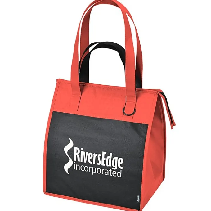 Koozie® Deluxe Insulated Grocery Tote