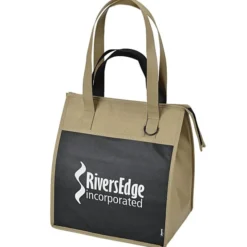 Koozie® Deluxe Insulated Grocery Tote