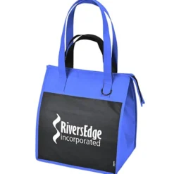 Koozie® Deluxe Insulated Grocery Tote