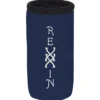 Koozie® Deluxe Slim Can Cooler