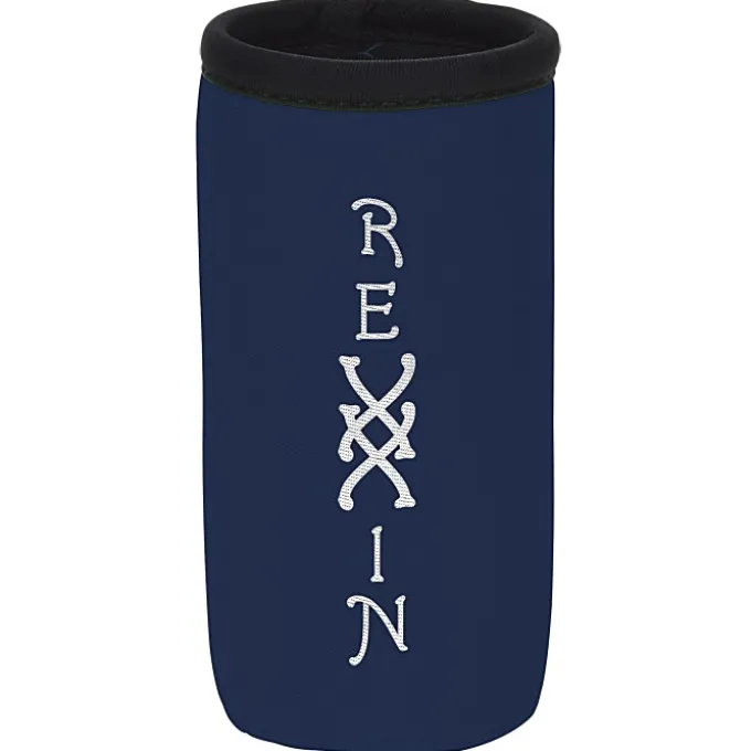 Koozie® Deluxe Slim Can Cooler