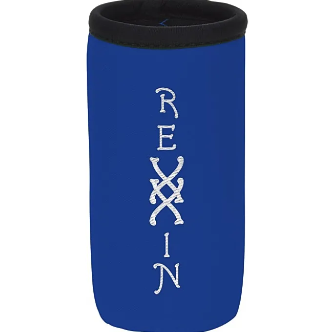 Koozie® Deluxe Slim Can Cooler
