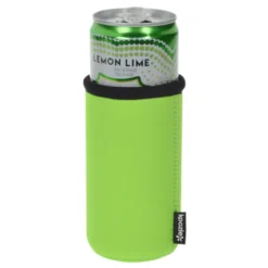 Koozie® Deluxe Slim Can Cooler