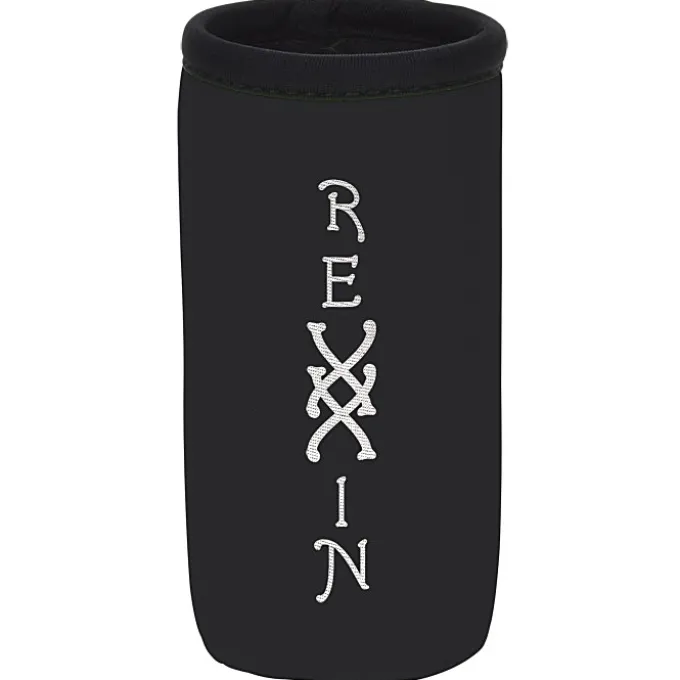 Koozie® Deluxe Slim Can Cooler