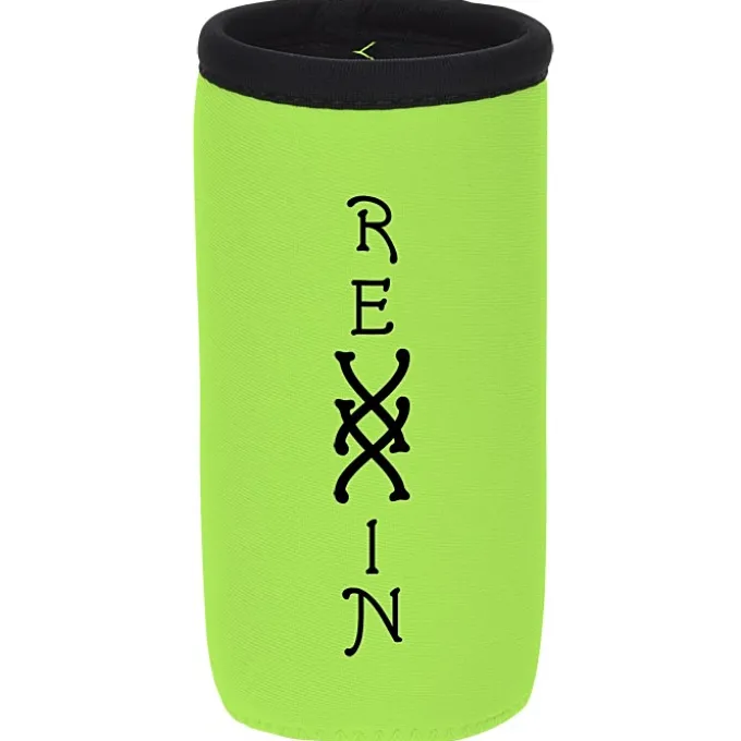 Koozie® Deluxe Slim Can Cooler