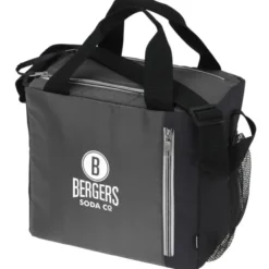 Koozie® Double Zip Cooler